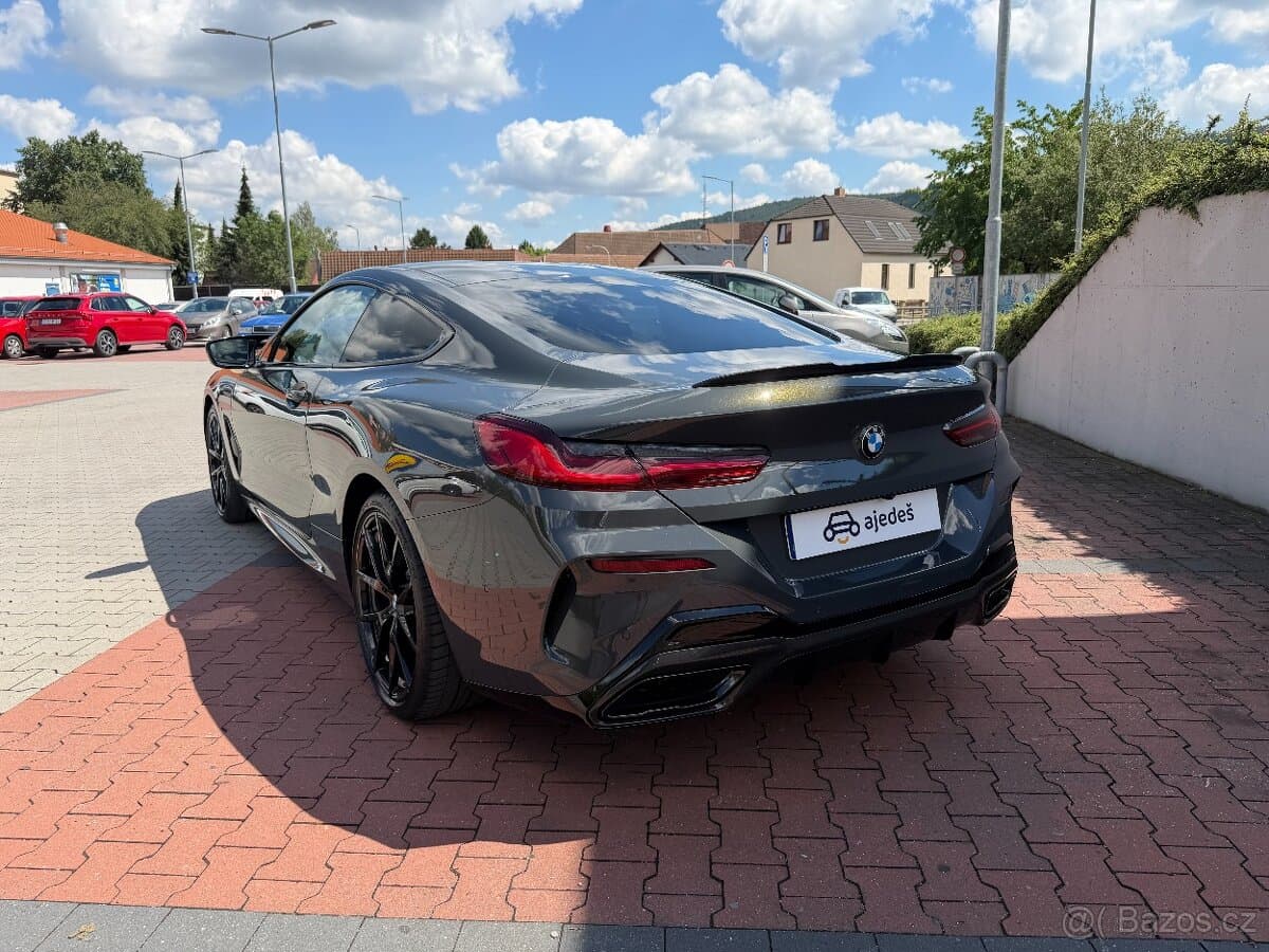 2025 BMW M8 - 3