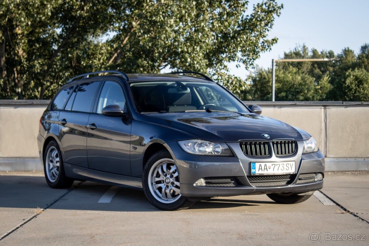 2007 BMW OSTATNÍ - 3
