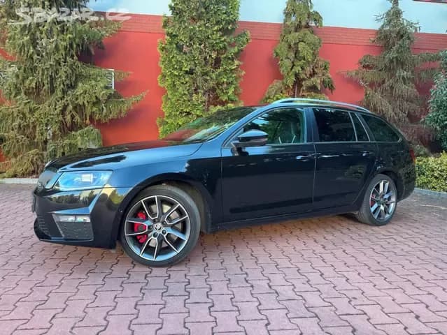 2013 Škoda OCTAVIA - 3