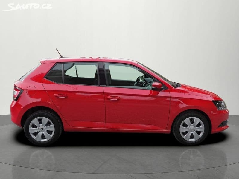2016 Škoda FABIA - 3
