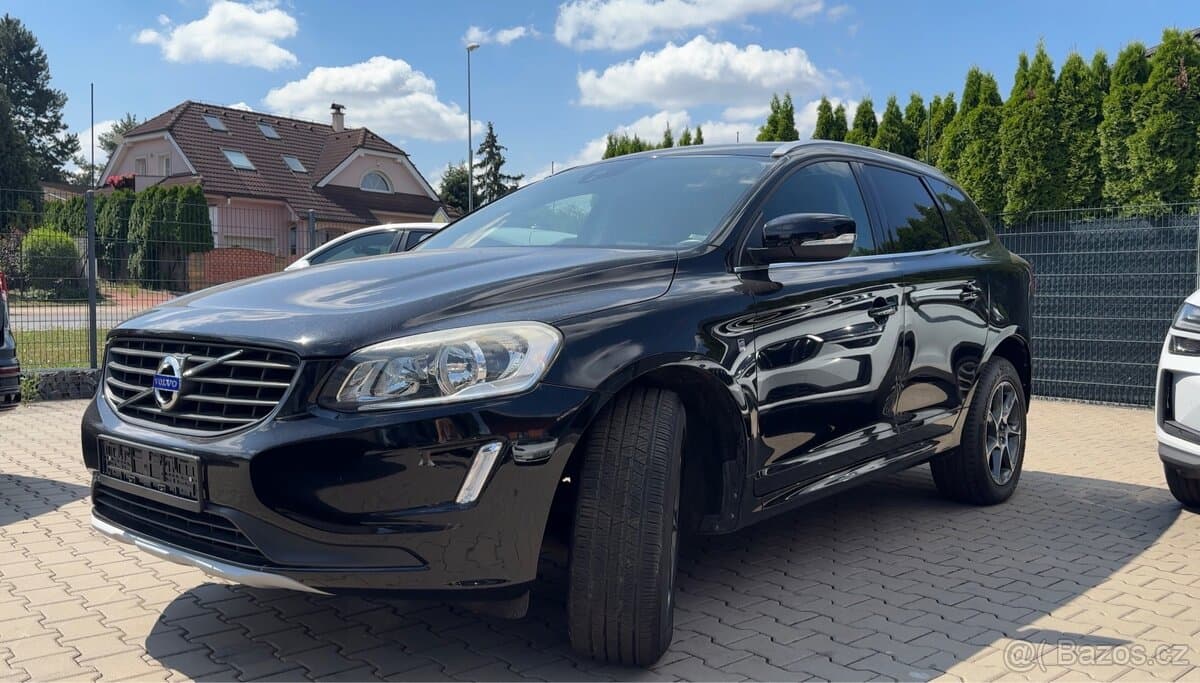 2016 Volvo XC60 - 3