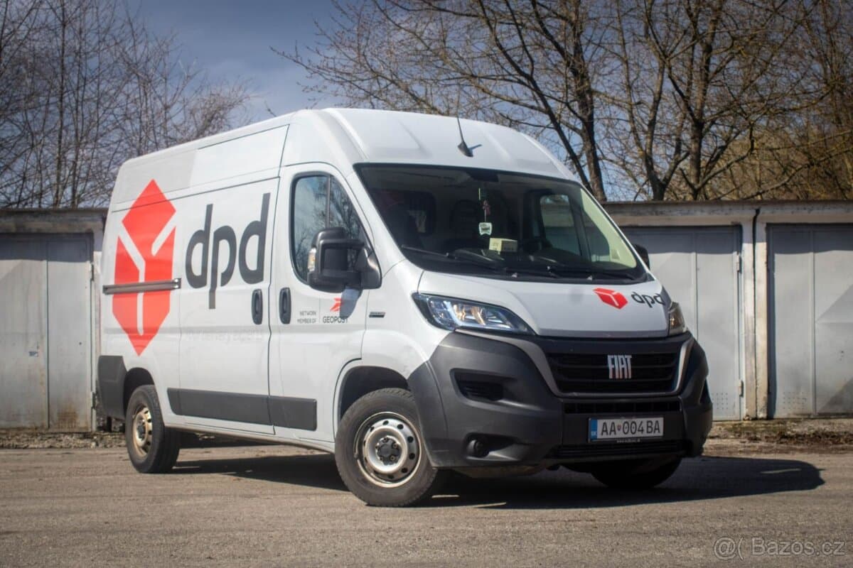 2021 Fiat DUCATO - 3