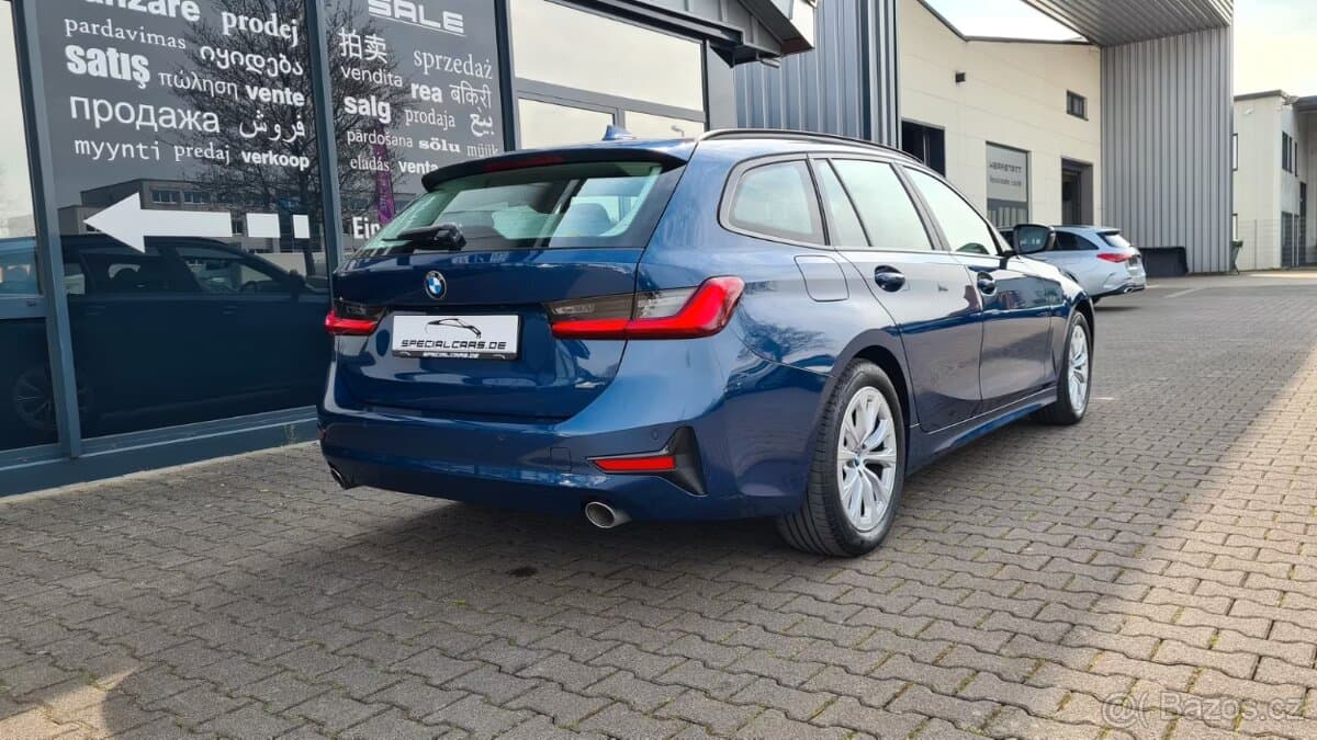 2020 BMW 3-SERIES - 3