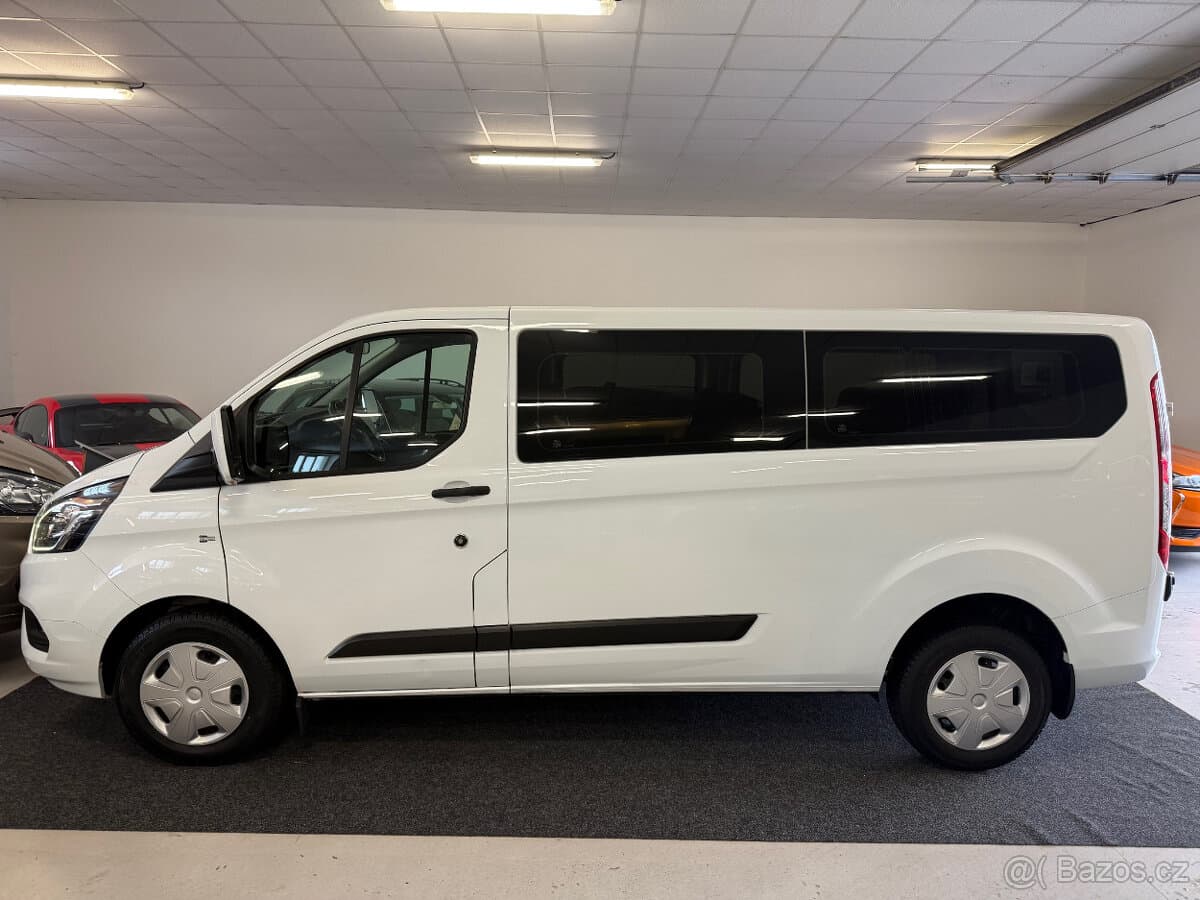 2022 Ford TRANSIT - 3