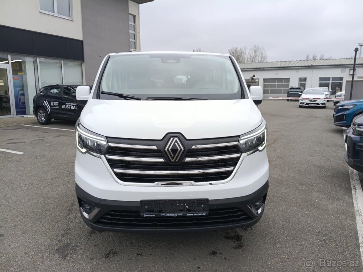 Renault TRAFIC - 3
