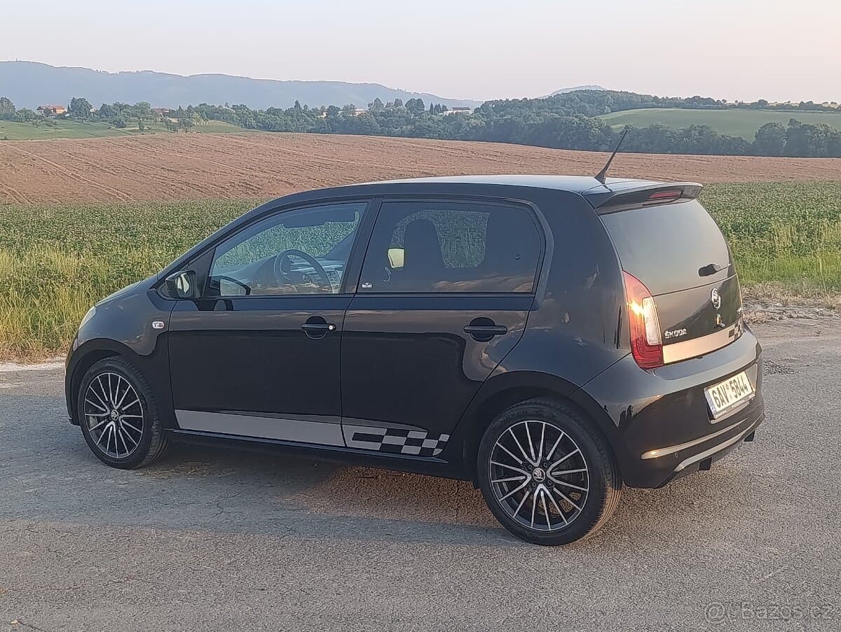2018 Škoda CITIGO - 3