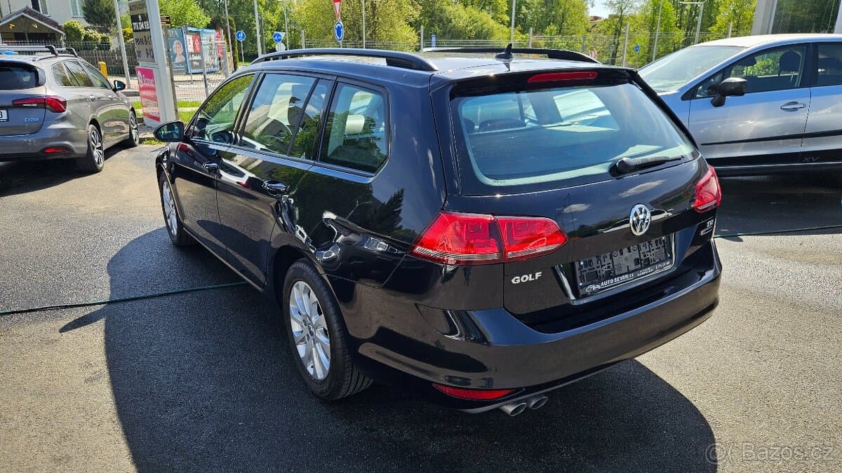 2016 Volkswagen GOLF - 3