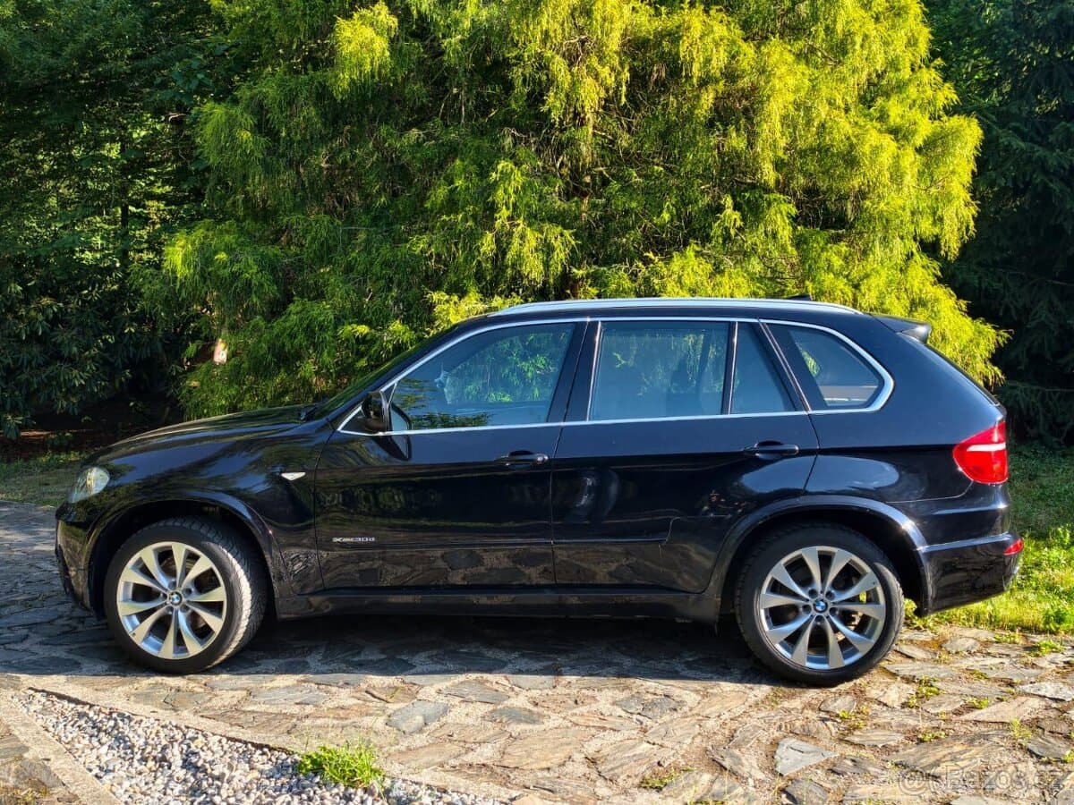2011 BMW X5 - 3