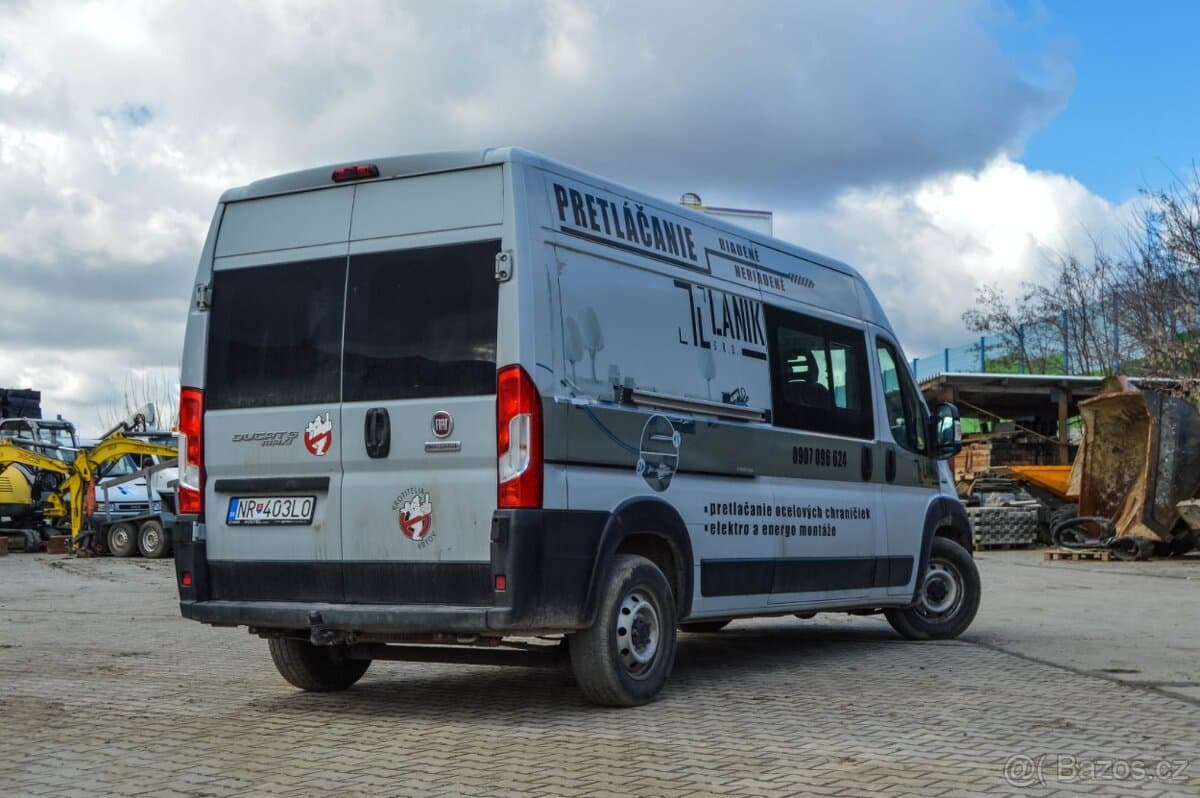 2021 Fiat DUCATO - 3