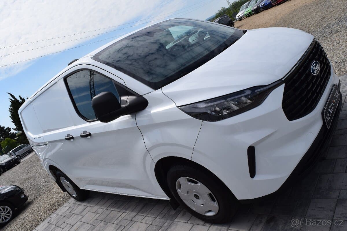 2024 Ford TRANSIT - 3