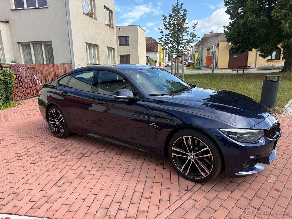 2019 BMW OSTATNÍ - 3