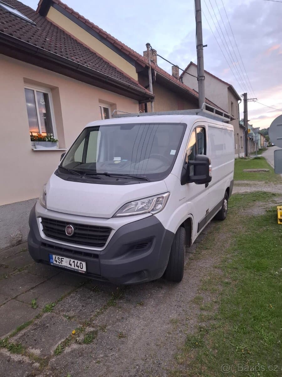 2018 Fiat DUCATO - 3