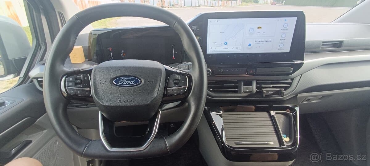 2024 Ford TOURNEO - 3