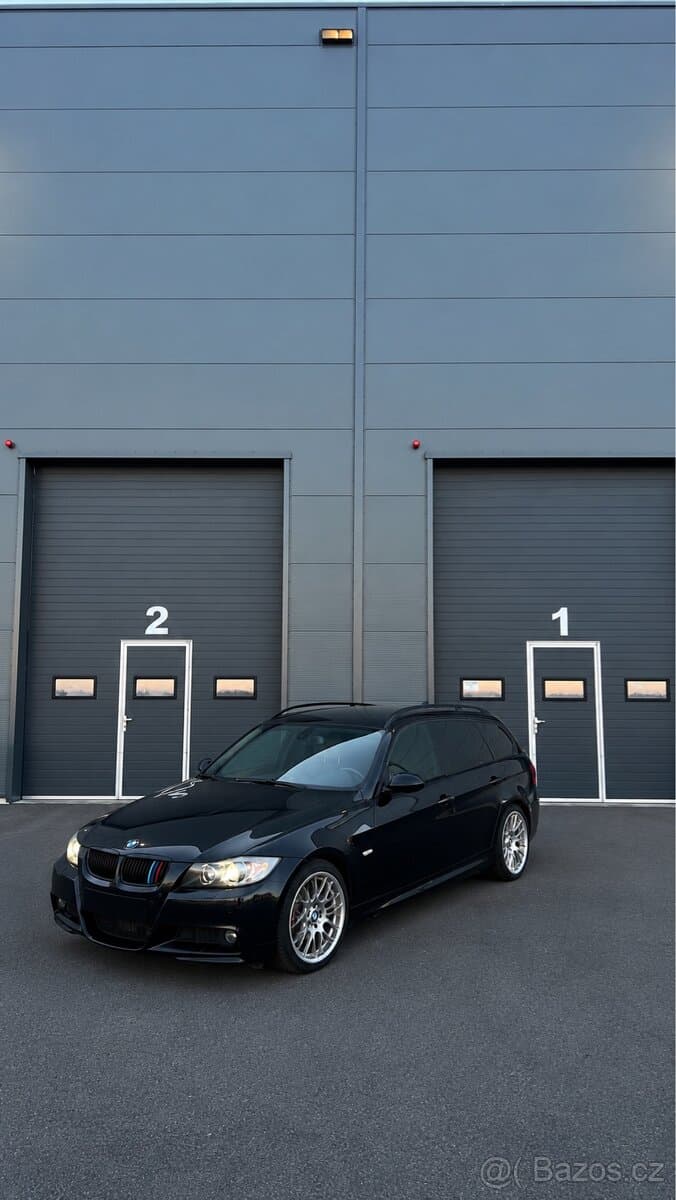 2007 BMW OSTATNÍ - 3