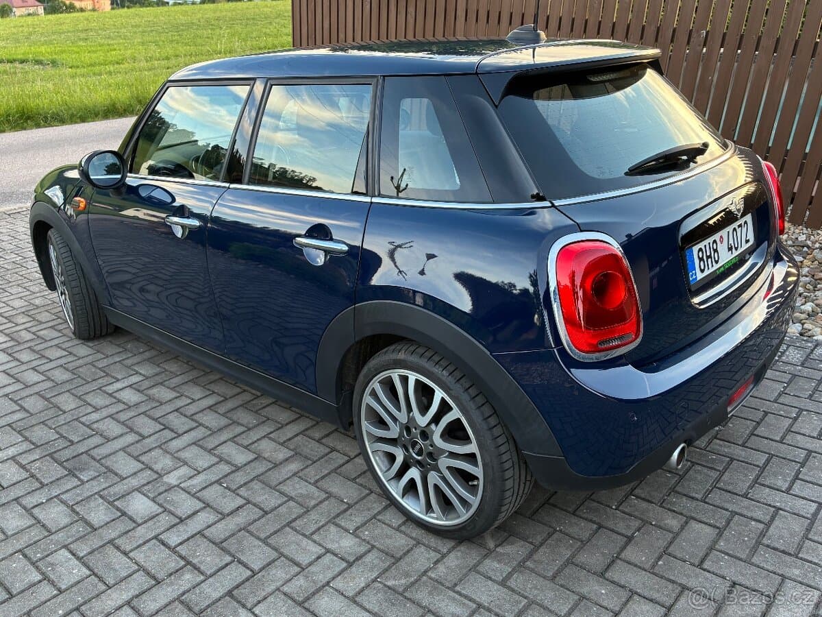 Mini COOPER - 3