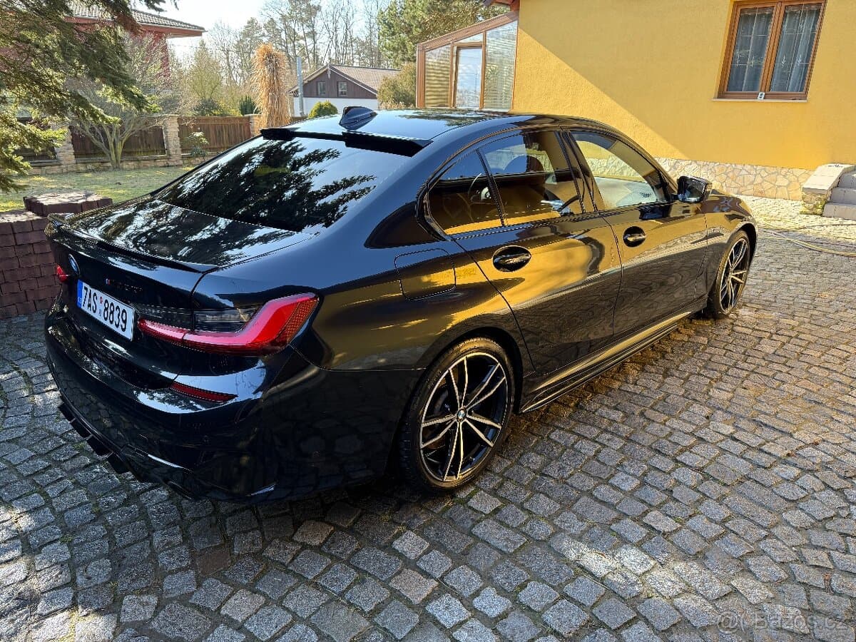 2019 BMW OSTATNÍ - 3