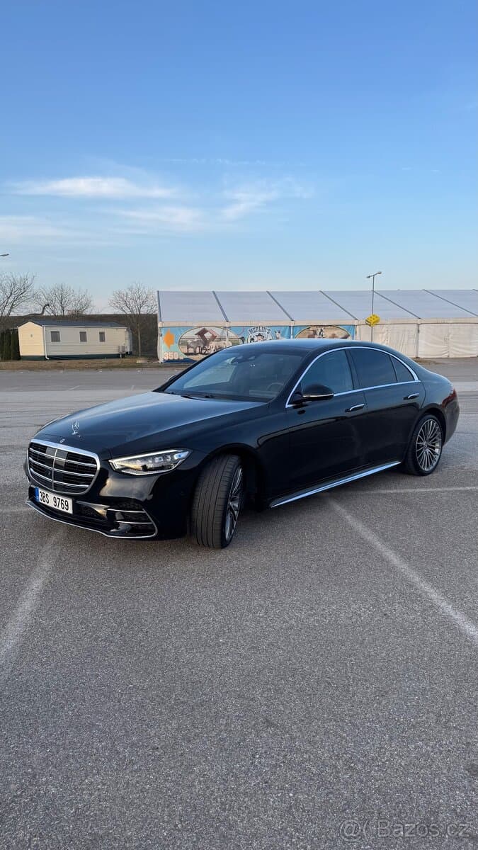 2023 Mercedes-Benz OSTATNÍ - 3