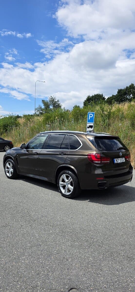 BMW X5 - 3