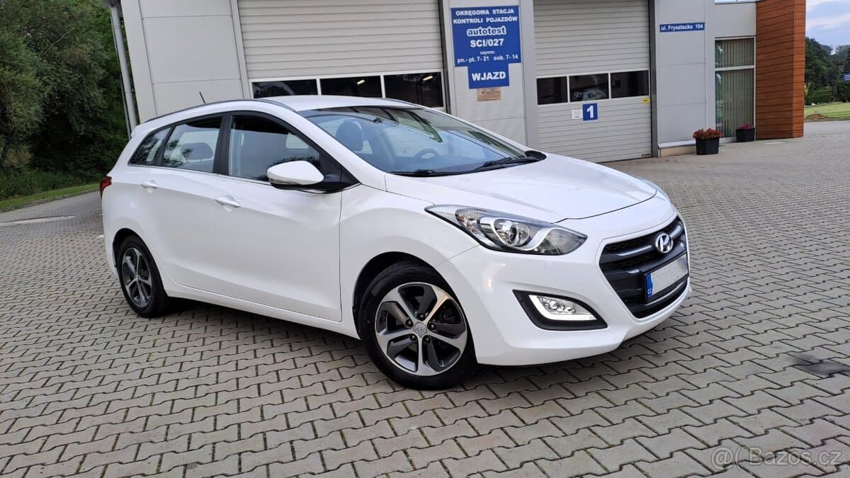 2017 Hyundai i30 - 3