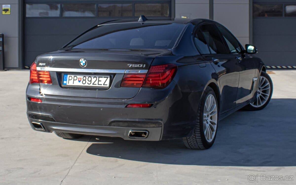 2015 BMW OSTATNÍ - 3