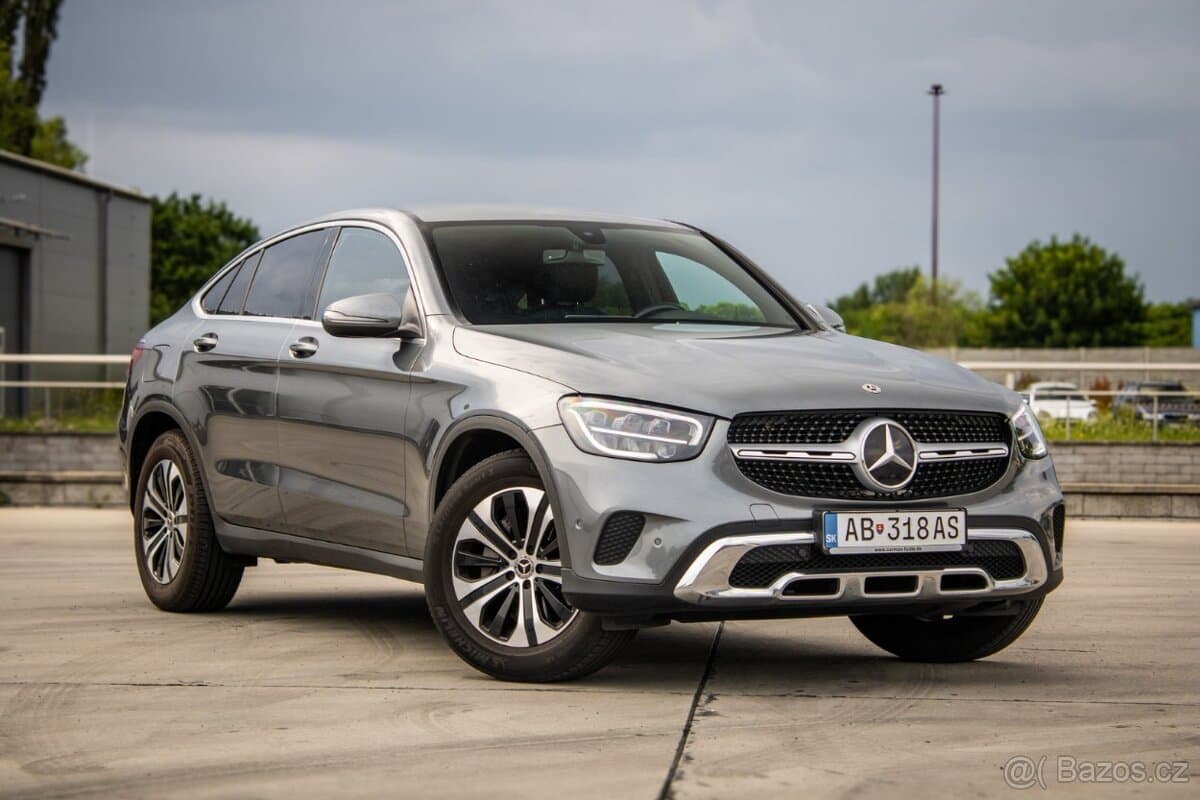 2020 Mercedes-Benz GL - 3