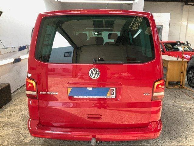 2014 Volkswagen MULTIVAN - 3