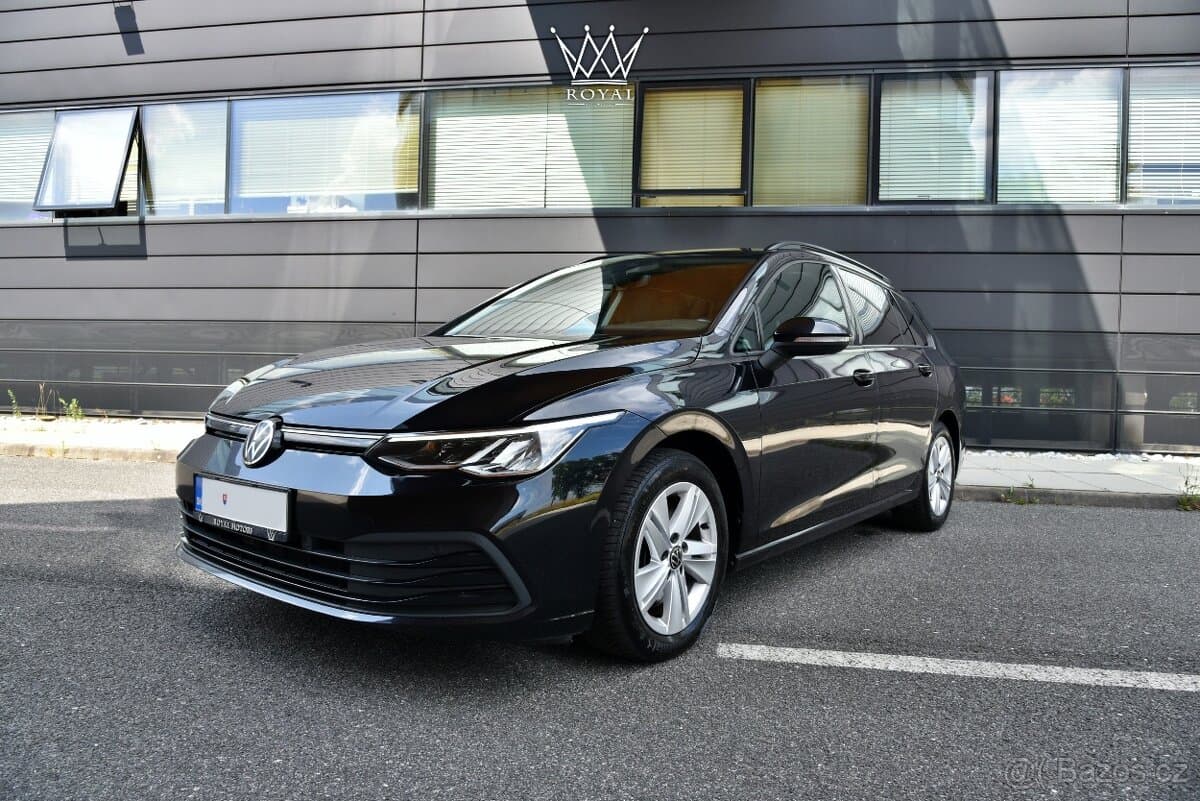 2021 Volkswagen GOLF - 3