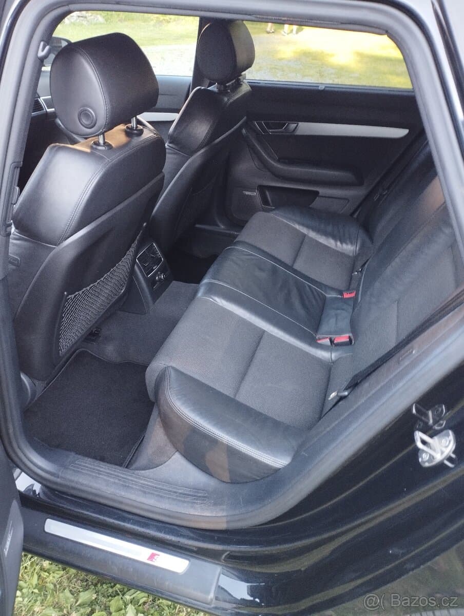 Audi A6 - 3