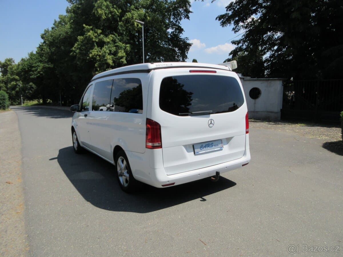 2016 Mercedes-Benz OSTATNÍ - 3