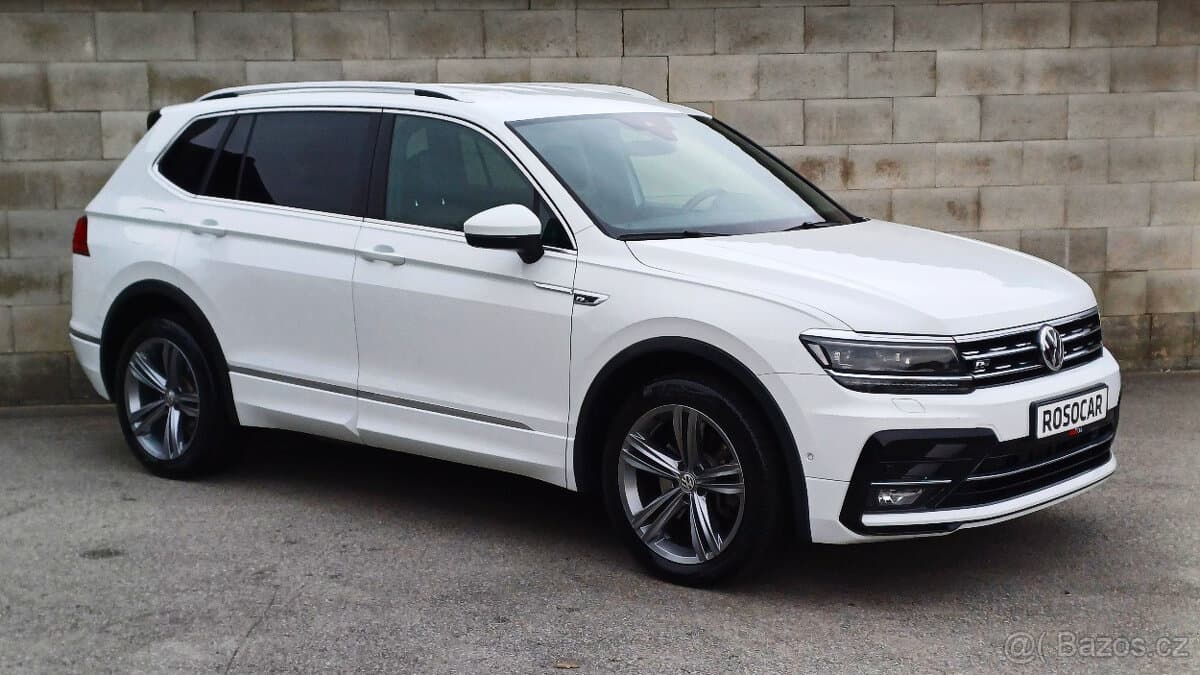 2020 Volkswagen TIGUAN - 3