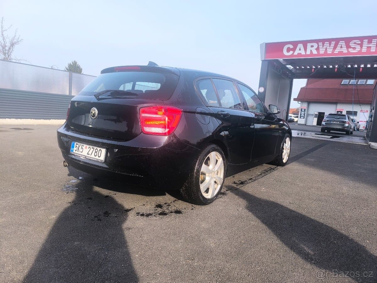 2012 BMW OSTATNÍ - 3