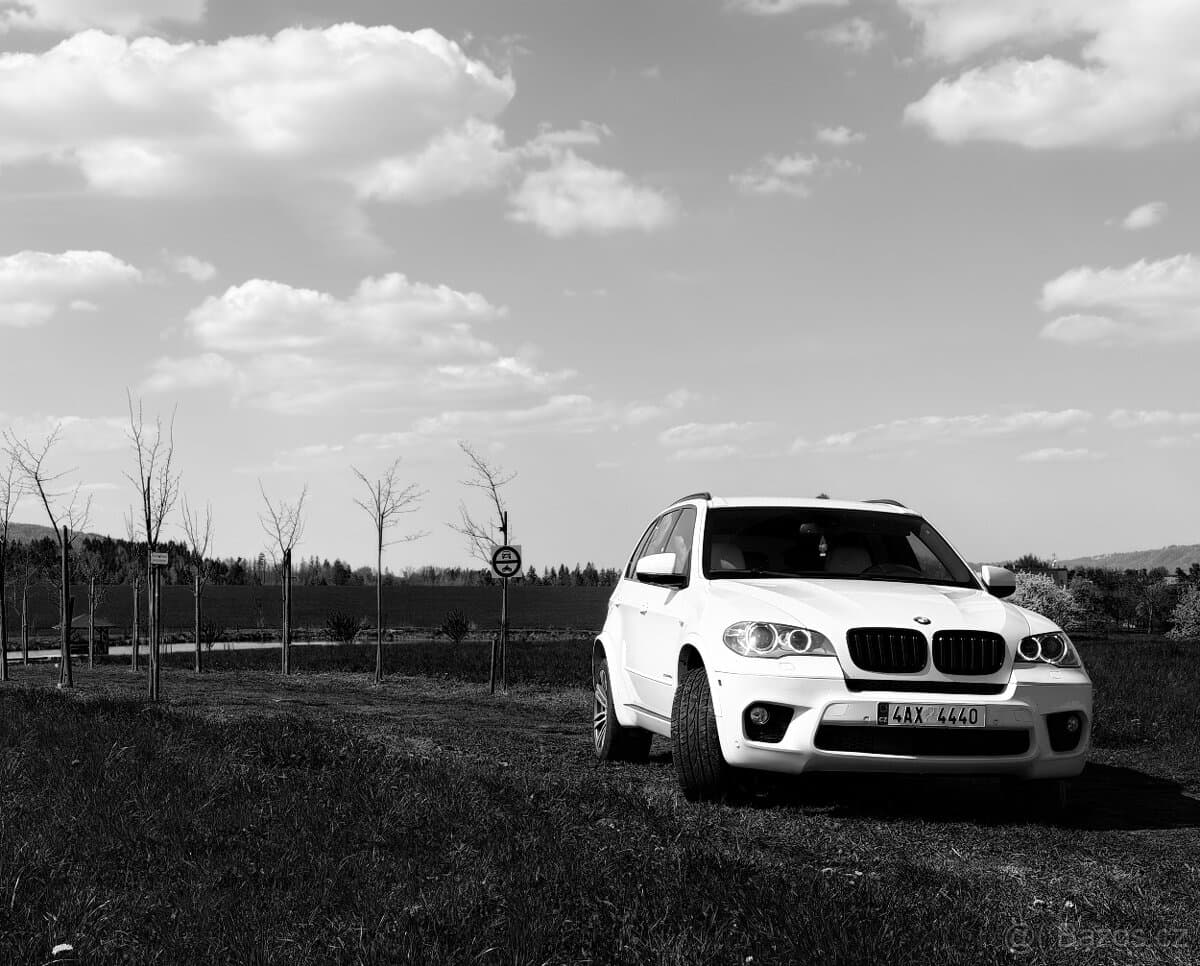 BMW X5 - 3
