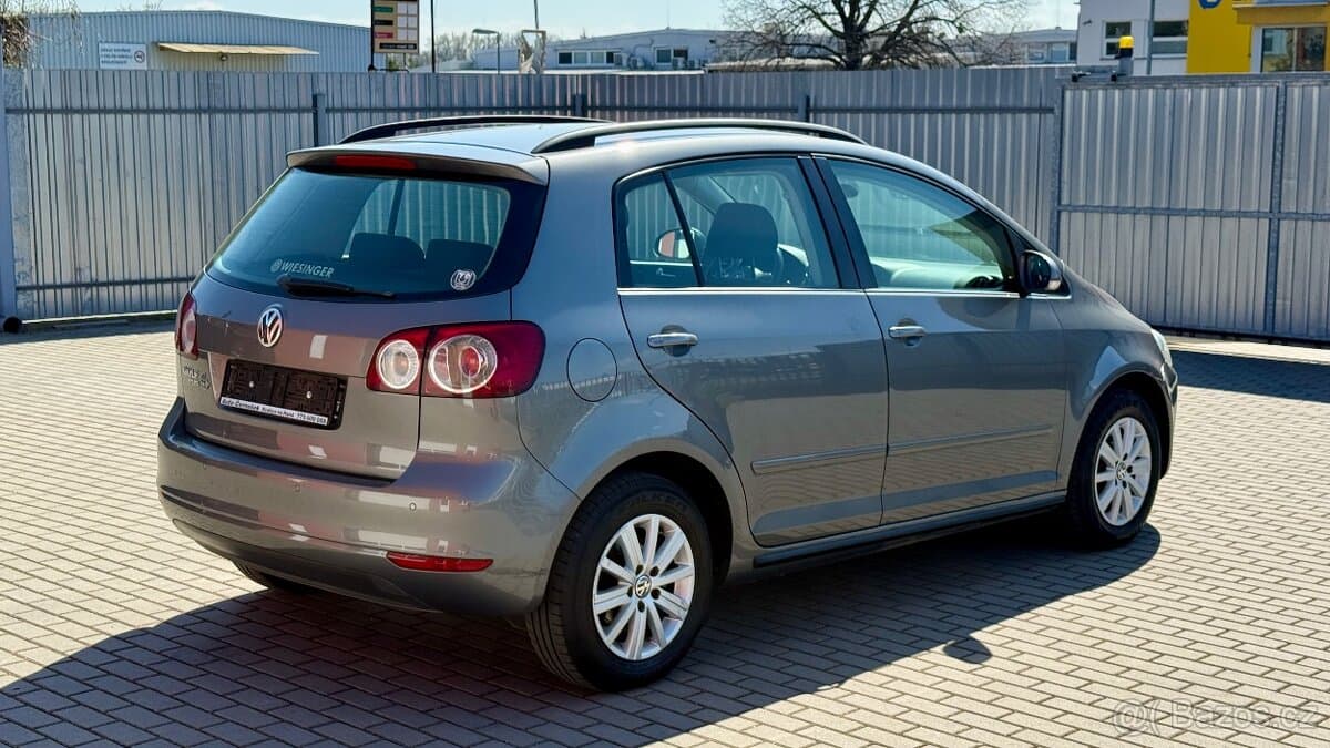 2013 Volkswagen GOLF - 3