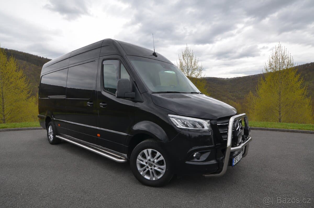 Mercedes-Benz SPRINTER - 3