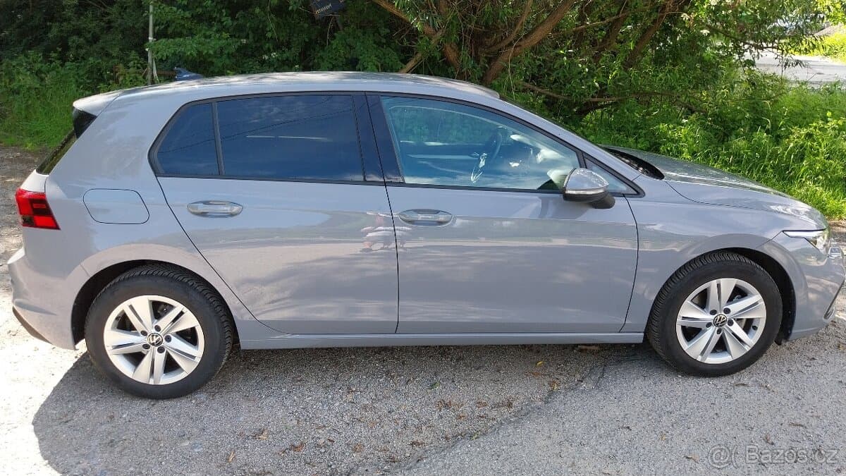 2022 Volkswagen GOLF - 3
