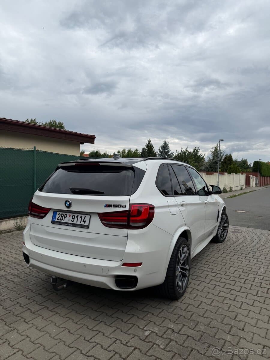 2014 BMW X5 - 3