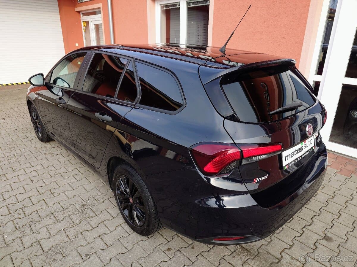 2019 Fiat TIPO - 3