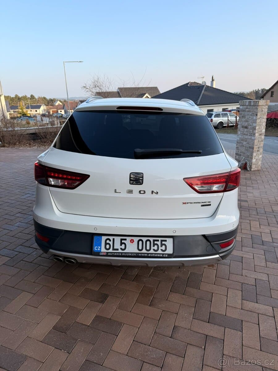 2016 Seat LEON - 3