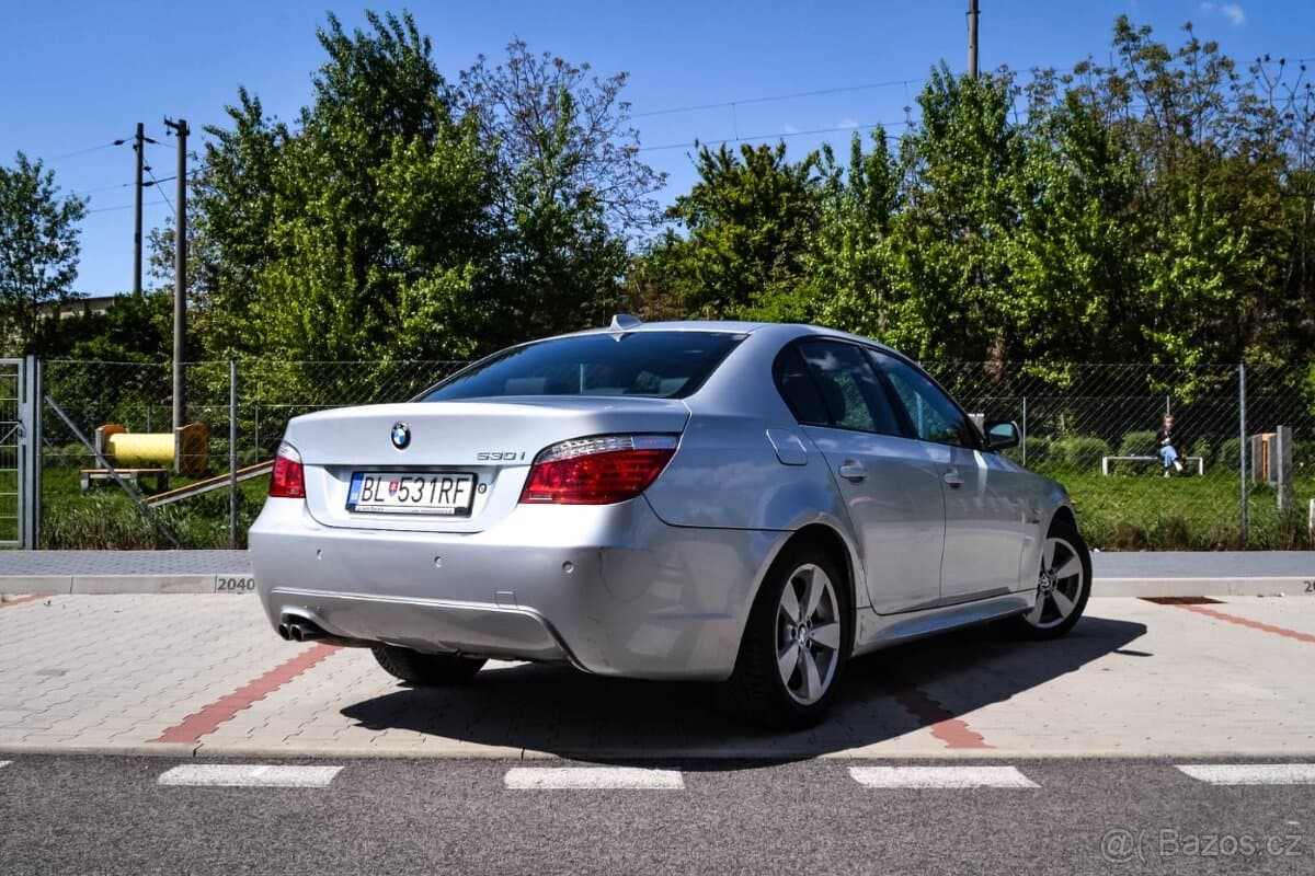 2008 BMW OSTATNÍ - 3
