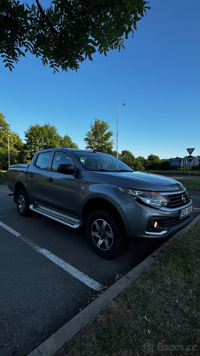 Fiat FULLBACK - 3
