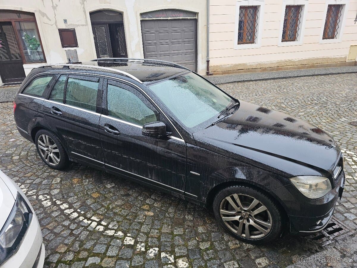 Mercedes-Benz OSTATNÍ - 3