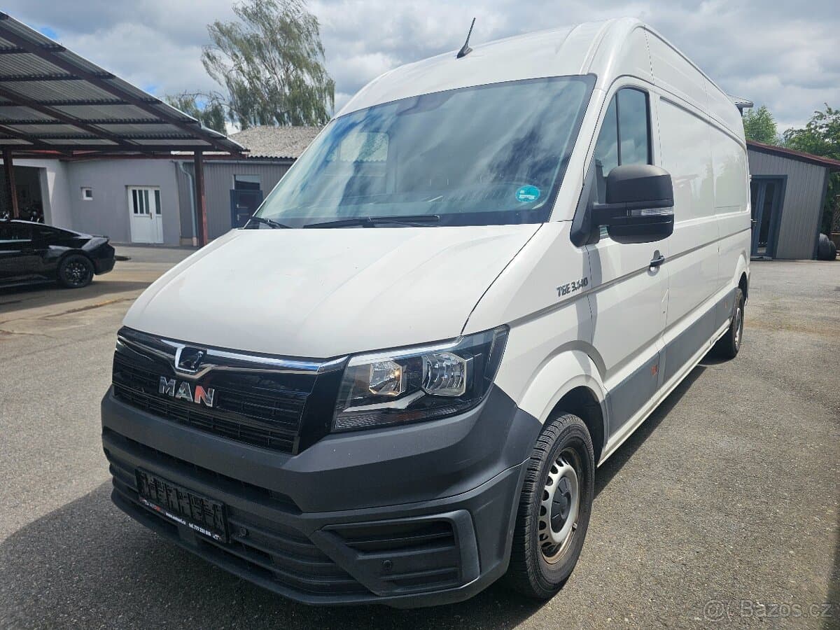 2023 Volkswagen OSTATNÍ - 3