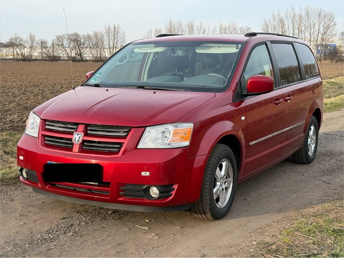 2008 Dodge OSTATNÍ - 3