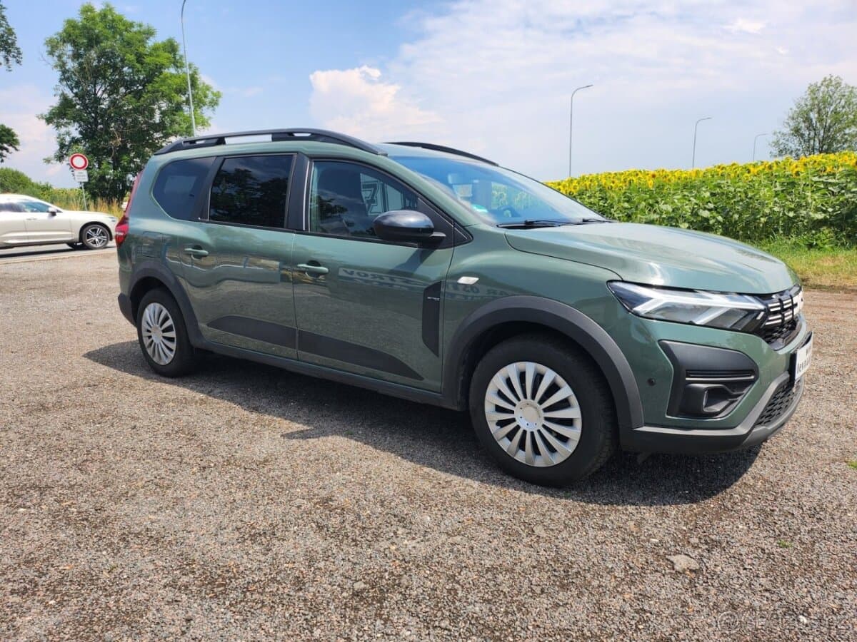 2023 Dacia JOGGER - 3