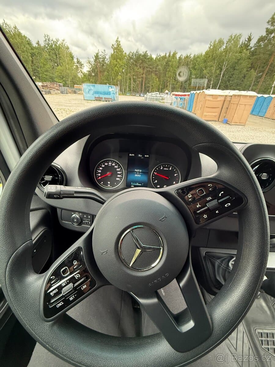 2022 Mercedes-Benz SPRINTER - 3