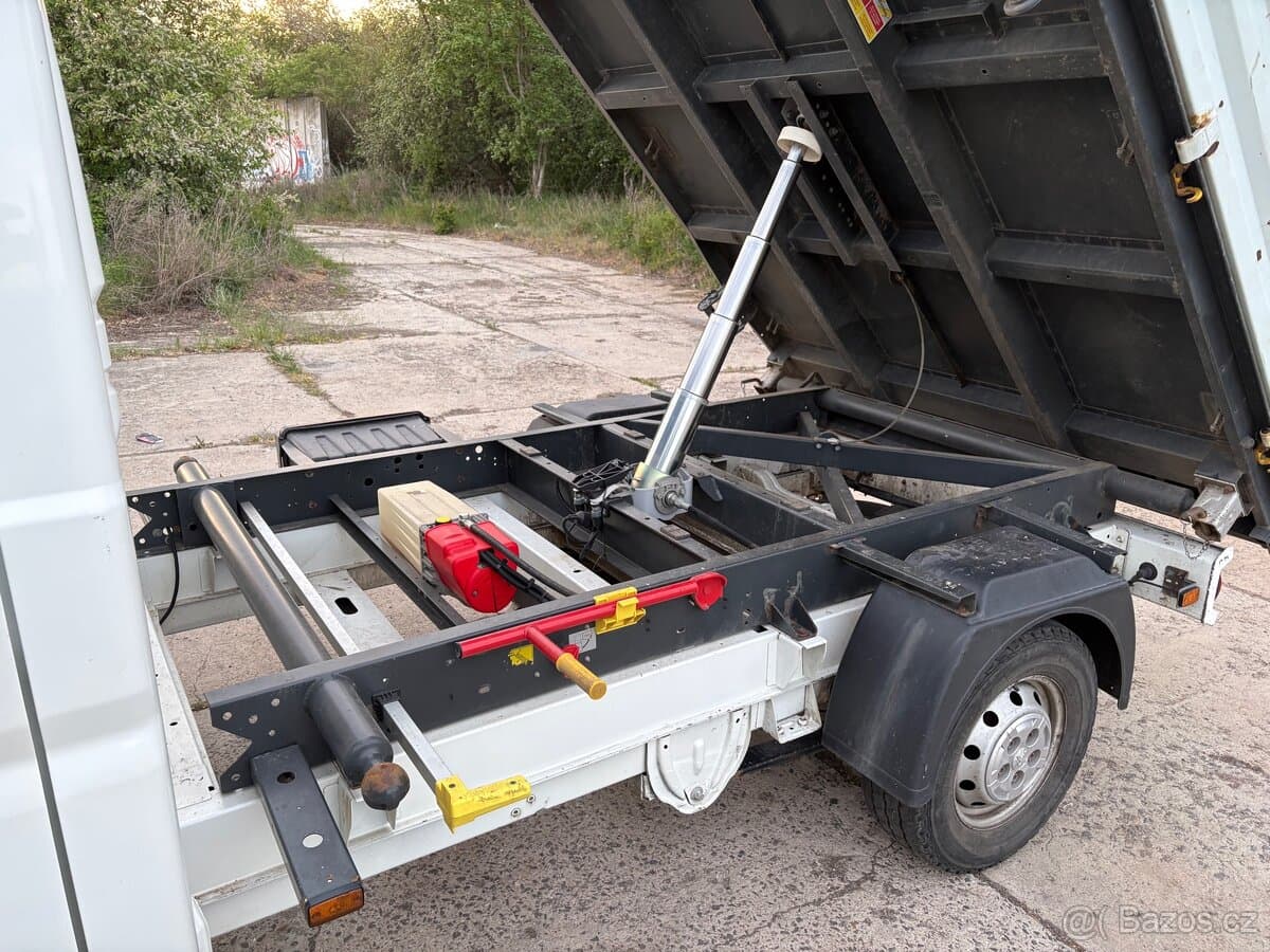 2019 Peugeot BOXER - 3