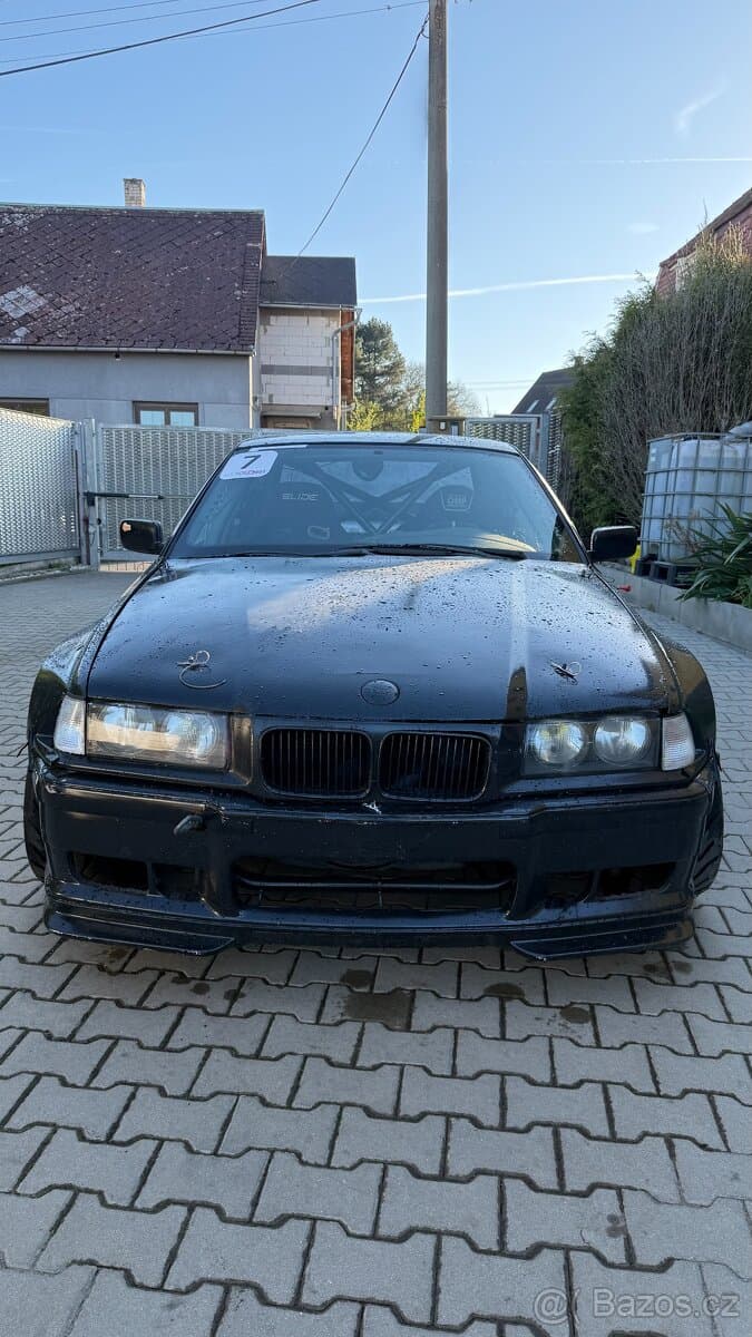 BMW OSTATNÍ - 3