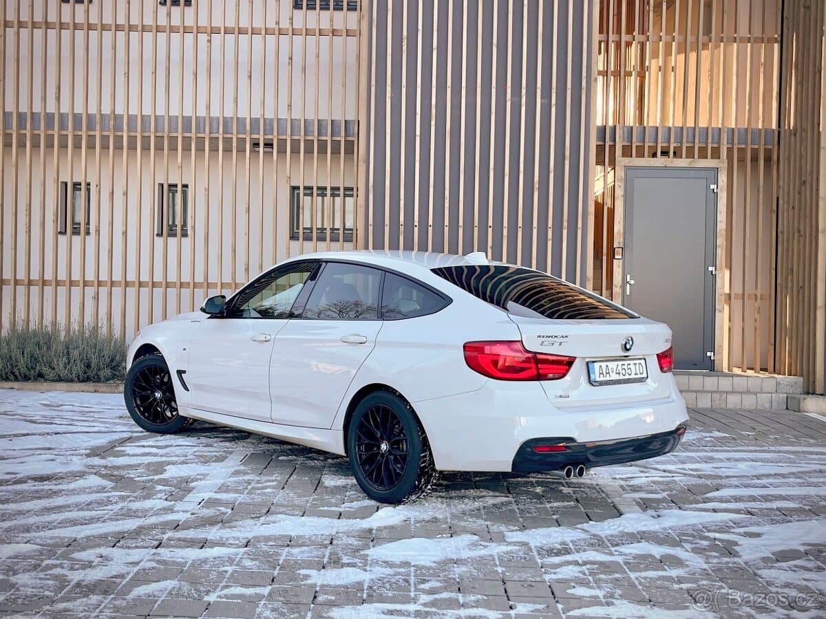 2017 BMW OSTATNÍ - 3
