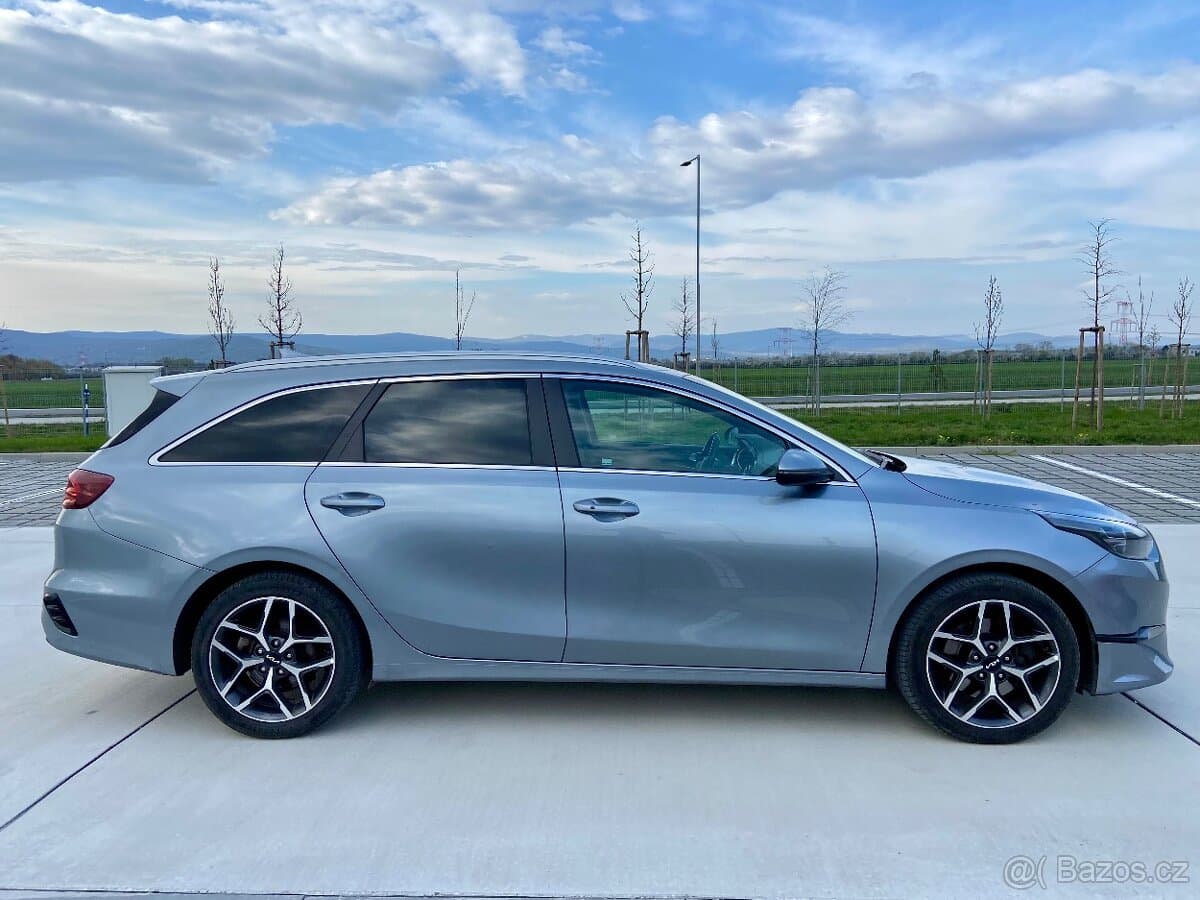 2022 Kia OSTATNÍ - 3