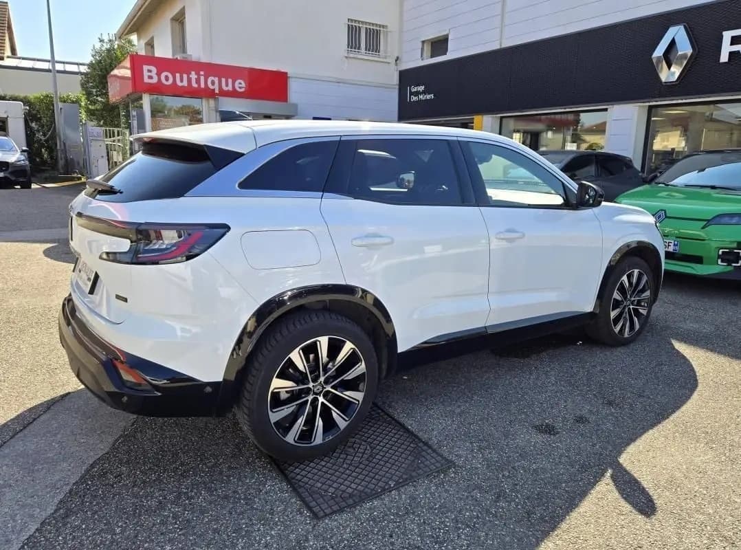 2023 Renault AUSTRAL - 3